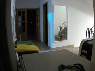 Camsoda Free Live Porn of voyeurcam-julmodels-hall-1st