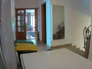 Camsoda Nude Webcam of voyeurcam-julmodels-hall-1st