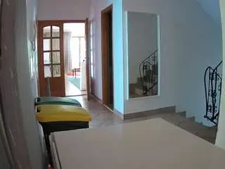 Camsoda Adult Webcams of voyeurcam-julmodels-hall-1st