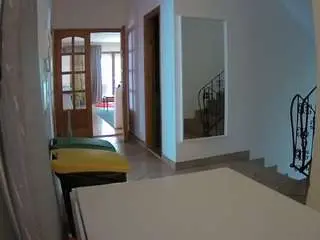 Camsoda Live Sex of voyeurcam-julmodels-hall-1st