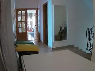 Camsoda Live Sex of voyeurcam-julmodels-hall-1st