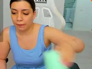 Camsoda Sex Chat of eveeevian