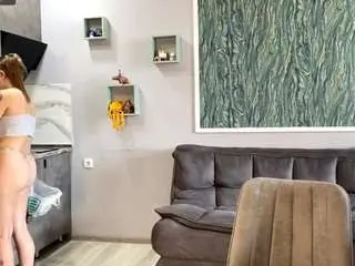 Camsoda Live Sex Cam of miley-and-michael