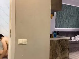 Camsoda Adult Webcams of miley-and-michael