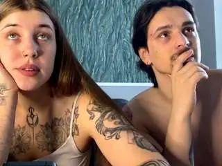 Camsoda Live Sex of miley-and-michael