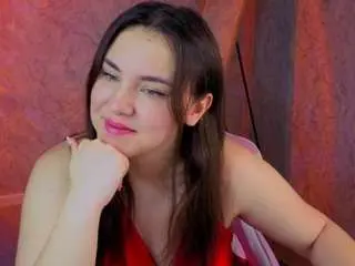 Camsoda Free Porn Cam of nelie-evans