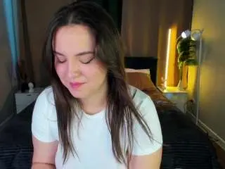 Camsoda Free Live Porn of nelie-evans