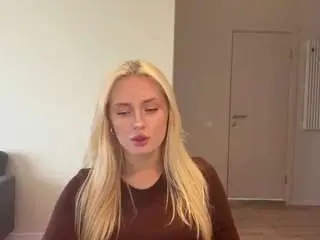 Camsoda Adult Webcams of penelopemitchell