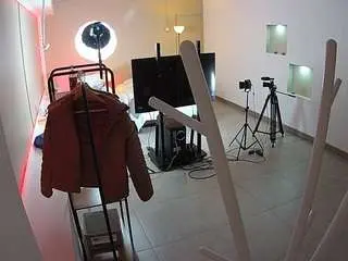 Camsoda Best live sex cam show of voyeurcam-jb-room-1