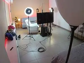 Camsoda Sex Cam of voyeurcam-jb-room-1