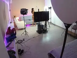Camsoda Sex Cam of voyeurcam-jb-room-1