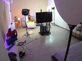 Camsoda Free Porn Cam of voyeurcam-jb-room-1