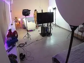 Camsoda Adult Webcam of voyeurcam-jb-room-1
