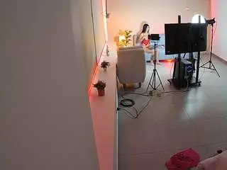 Camsoda Private Sex Chat of voyeurcam-jb-room-1