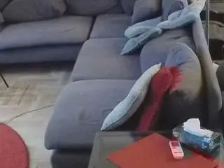 Camsoda Live Sex of voyeurcam-julmodels-living-1