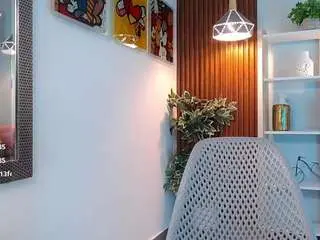 Camsoda Sex Chat of dalila-sky