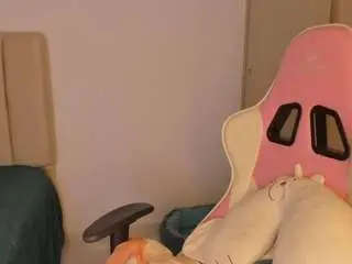 Camsoda Nude Webcam of isabella-bunny