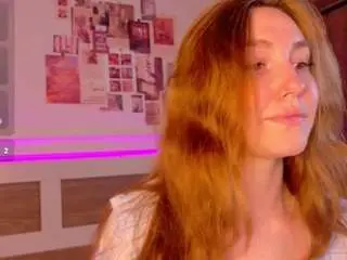 Camsoda Nude Webcam of lunaxbaddie