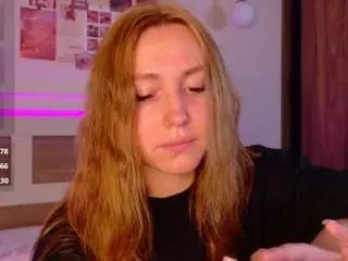 Camsoda Best Webcam of lunaxbaddie