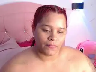 Camsoda Live Porn of nathaliamayson