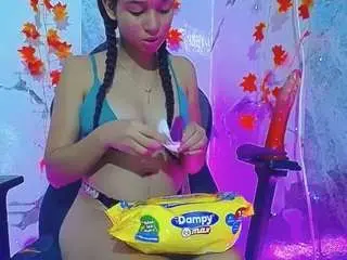 Camsoda Adult Video Chat of michell-29