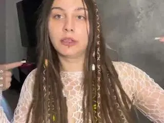 Camsoda Live Sex Cam of slatkatorta