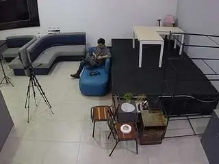 Camsoda Sex Cam of voyeurcam-jb-stage