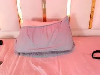 Camsoda Adult Webcam of liaobrien12