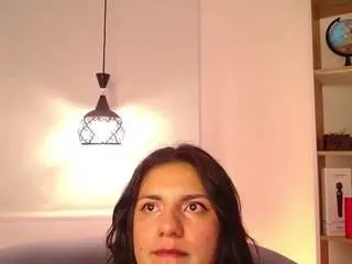 Camsoda Best Webcam of paulina-coxx