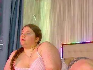 Camsoda Live Sex Cam of rubyvalen