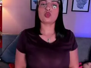 Camsoda Best Webcam of sheyla-hills