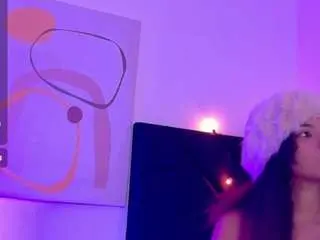 Camsoda Adult Webcam of hornysweetebony