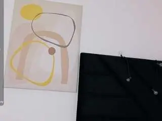 Camsoda Sex Cam of hornysweetebony