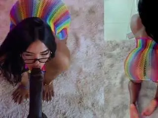 Camsoda Best live sex cam show of lady-brownn