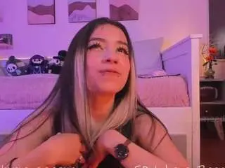 Camsoda Live Porn of andromeedaa