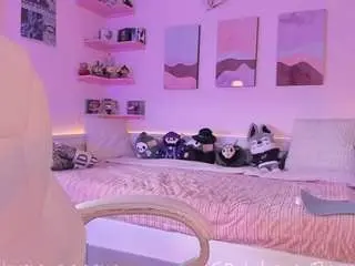 Camsoda Live Sex of andromeedaa