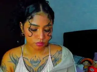 Camsoda Adult Video Chat of juliia-rose
