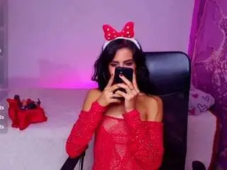Camsoda Free Live Porn of lana-crox