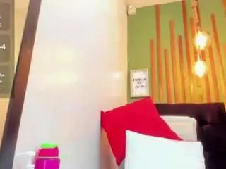 Camsoda Sex Chat of laylabbw