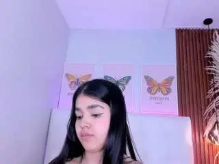 susie-evilvodevil18 from camsoda