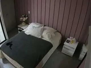 voyeurcam-casa-salsa-bedroom-7 from camsoda