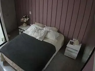 Camsoda Free Porn Cam of voyeurcam-casa-salsa-bedroom-7