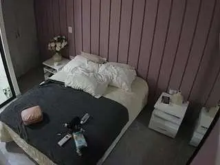 Camsoda Live Sex of voyeurcam-casa-salsa-bedroom-7