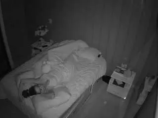 voyeurcam-casa-salsa-bedroom-7 from camsoda