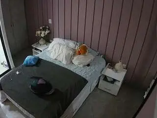 Camsoda Watch Live Sex Cams of voyeurcam-casa-salsa-bedroom-7