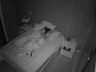 Camsoda Live Porn of voyeurcam-casa-salsa-bedroom-7