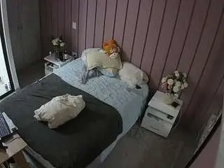 Camsoda Sex Chat of voyeurcam-casa-salsa-bedroom-7