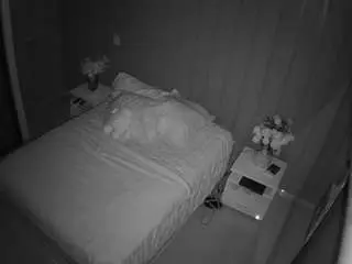 Camsoda Free Live Porn of voyeurcam-casa-salsa-bedroom-7