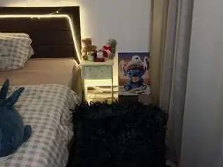 Camsoda Live Sex Cam of effullia