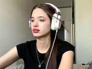 Camsoda Best Webcam of elidaschimke